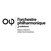 Orchestre Philharmonique de Radio France (@philharrf) 's Twitter Profile