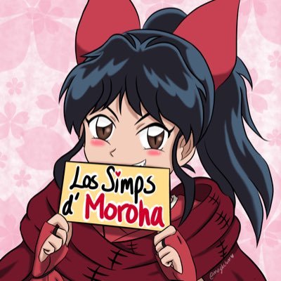 ♥️𝗦𝗶𝗺𝗽𝘀 𝗱𝗲 𝗜𝗡𝗨𝗞𝗔𝗚𝗠𝗢𝗥𝗢♥️さんのプロフィール画像