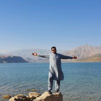 Sayed Yaser Hussaini (@yaser_husaini) 's Twitter Profile