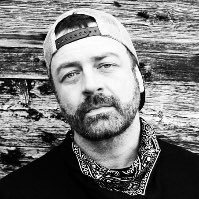 JRHarbidge (@jrharbidge) 's Twitter Profile