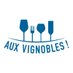Aux Vignobles ! (@AuxVignobles) Twitter profile photo