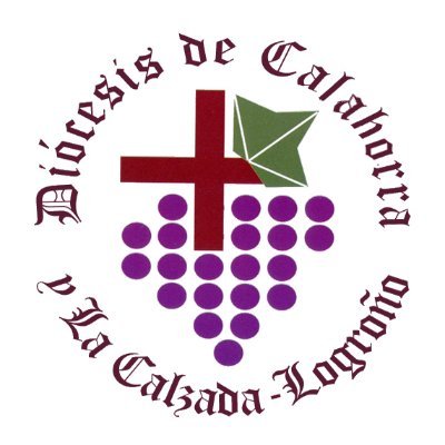 Twitter oficial de la Diócesis de Calahorra y La Calzada-Logroño