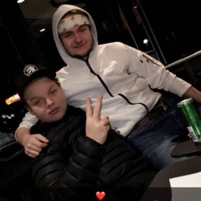 GrefMattias's profile picture. Stolt Mora IK supporter❤️💚