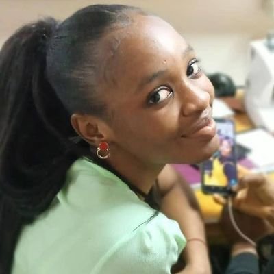 thefinancebabe1's profile picture. Entrepreneur | Community manager | Accountant | Visionary leader | Transformational Coach |
 Lead Steward @daughterofabba2
