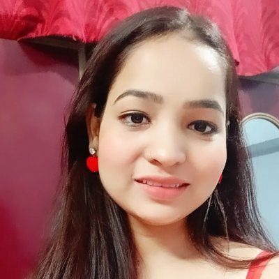 Student of Journalism and Mass Communication
Voicing my opinion🙌
#Proud_Indian 🇮🇳
Self independent ✨