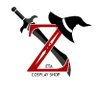 Zetagameshop's profile picture. จำหน่ายสินค้า คอสเพลย์ พร้อมส่งและพรีออร์เดอร์
ติดต่อได้ที่
Facebook=Zeta Cosplay Shop
Tel=0929938153
Line=ryusuke-z
Shopee=Zetagameshop
#cosplay #คอสเพลย์