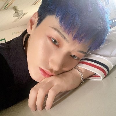 UNREAL / 1999 : #ATEEZ — Prince Namhae, Choi San is the name. Who has a born with unique name, amazing dancing and vocal. 9EDEBU9
