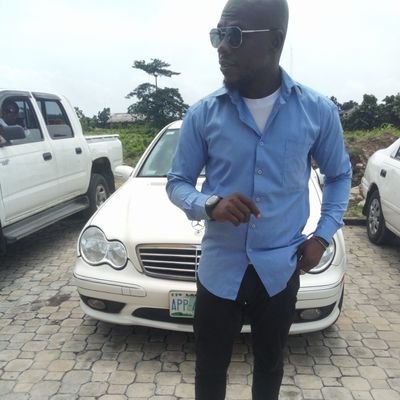 stanleyiroka's profile picture. 🇿🇦 🇳🇬
Works Offshores,HSSE SME oil and gas,Musician, Videographer,