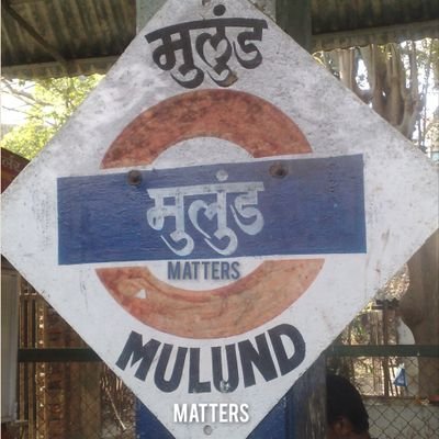 MulundMatters Profile