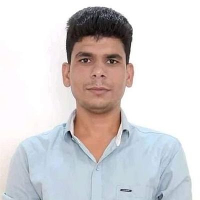 DeepakD32281210's profile picture. BJYMO District Minister Ashoknagar (Madhya Pradesh)