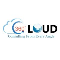 360 Degree Cloud(@360degreecloud) 's Twitter Profile Photo