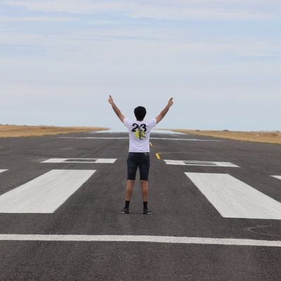 Just a common man.
Hardcore Avgeek!
Coimbatore~Melbourne