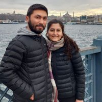 Mustafa YILDIZ (@mstfyldz_89) Twitter profile photo