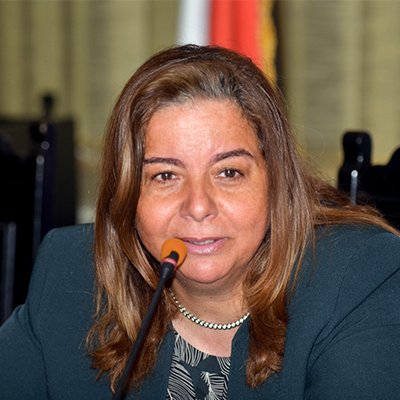 May_abdelhamid's profile picture. الصفحة الشخصية الرسمية للرئيس التنفيذي لصندوق الإسكان 
الاجتماعي ودعم التمويل العقاري
CEO of Social Housing and Mortgage Finance Fund