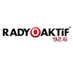 Radyoaktif (@RadyoaktifBursa) Twitter profile photo