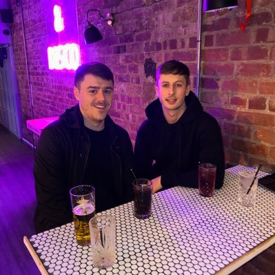 EthanPawsey1's profile picture. EFC