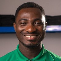 Isaac Sesi (@isaacsesi) 's Twitter Profile