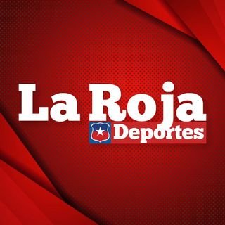 barril pedal recibir La Roja Deportes (@larojadep) / Twitter