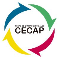 Grupo de Entidades Sociales CECAP(@GCecap) 's Twitter Profile Photo