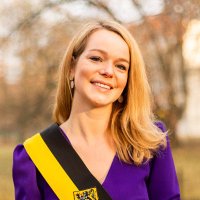 Sanne Van Looy (@sanne_van_looy) 's Twitter Profile