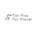 Fair Play For Planet (@FairPlay4Planet) Twitter profile photo