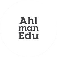AhlmanEdu (@ahlmanedu) 's Twitter Profile