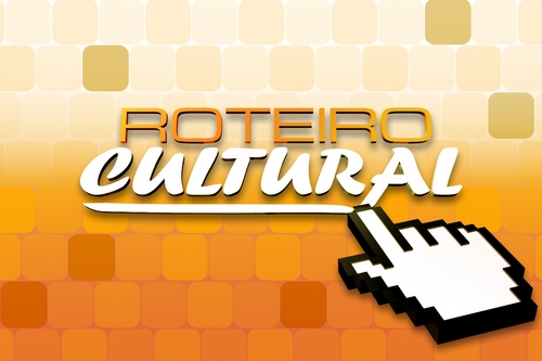 Twitter do programa de entretenimento Roteiro Cultural apresentado por Flávio Antunes