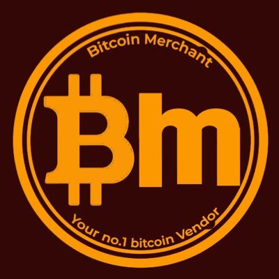 Thebtcmerchant_'s profile picture. 💰 Bitcoin Trading 💱 Cryptoprenuer✨ 💹 we exchange @ sweet and amazing rate for you💸. 📥 Click on this link👇👇 for more info.