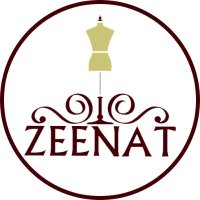 Zeenat by Zaheeda Ahmed(@ZEENATSTUDIO) 's Twitter Profile Photo