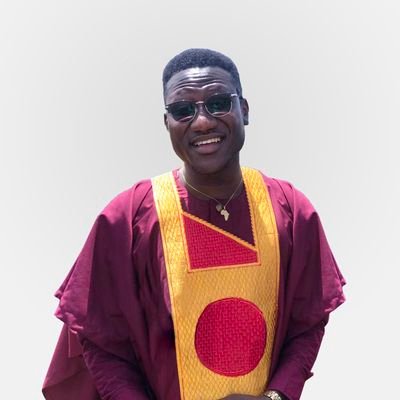 DanielPartey's profile picture. #music #JesusLover #Entreprenuer #instrumentalist
Mobile Apps Developer, Flutter dev