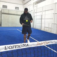 Giuseppe Sorrenti (@giu_sorrenti) 's Twitter Profile Photo