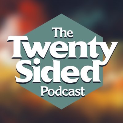 Twenty Sided Podcast