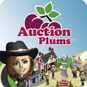 Let the battle of commerce begin - bidding, collecting & building! Now in pre-alpha, this social FB game to include both virtual & actual bidding opportunities.