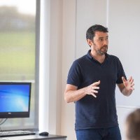 Colin Brett (@brett_colin) 's Twitter Profile