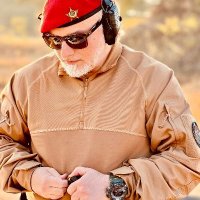 Zaid Hamid(@ZaidHamid_PK) 's Twitter Profile Photo