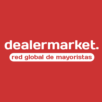 El marketplace B2B de la informática y comunicaciones que pone en contacto directamente a vendedores y compradores del mundo entero