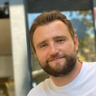 Alex Vishnyakov Profile