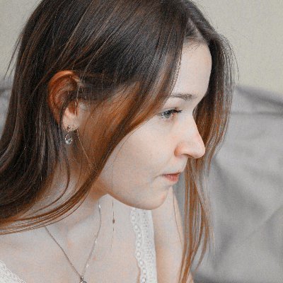 Sofiia Shamovtsevaさんのプロフィール画像