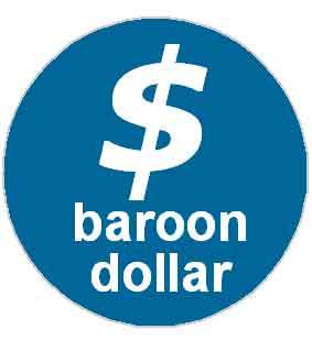 Baroon Dollar