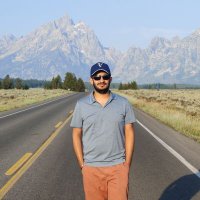 Nikhil Oberoi (@nikhiloberoi94) 's Twitter Profile