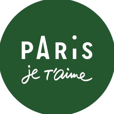 Bonjour ! Welcome to the account of the Paris je t'aime. Discover the best of Paris, plan your trip, ask for help & share your pics with #Parisjetaime