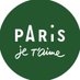 Paris je t'aime (@ParisJeTaime) Twitter profile photo