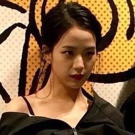 jisoo stan

     Larissayi bekliyorum
                                                                  Fan account