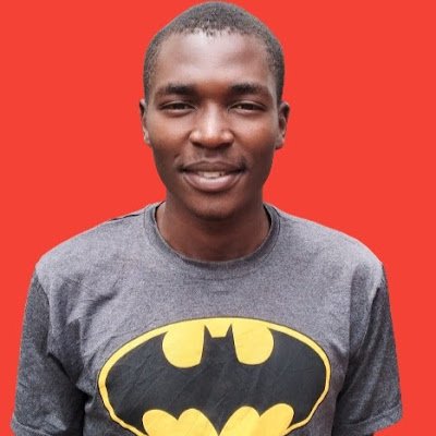 fresnel_khisa's profile picture. Open thinker