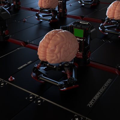 Lead 3D DMP Artist @ Moving Picture Company Montréal | Digital #nft #nftart #nftartist #nfts #nftcollector #nftcommunity #cryptoart #cryptoartist #nftcollector