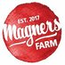 Magners Farm (@MagnersFarm) Twitter profile photo