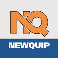 Newquip Ltd (@newquipltd) 's Twitter Profile Photo Newquip Ltd (@newquipltd) 's Twitter Profile Photo