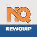 Newquip Ltd (@newquipltd) Twitter profile photo Newquip Ltd (@newquipltd) Twitter profile photo