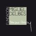 Fundación Miguel Delibes-Oficial (@MiguelFundacion) Twitter profile photo