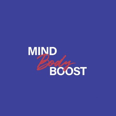 European E+ collaborative project supporting and enhancing mental wellbeing through sport and physical activity #MindBodyBoost 🧠❤️🔋 Project by @TCDsports 🇨🇮